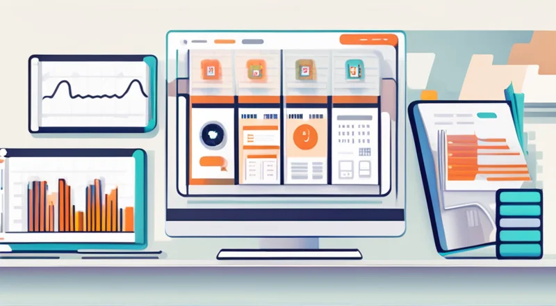 小财务软件有哪些软件