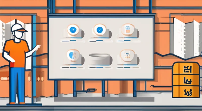 仓库管理c轮b轮是什么