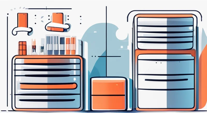 智能出入库系统怎么做的