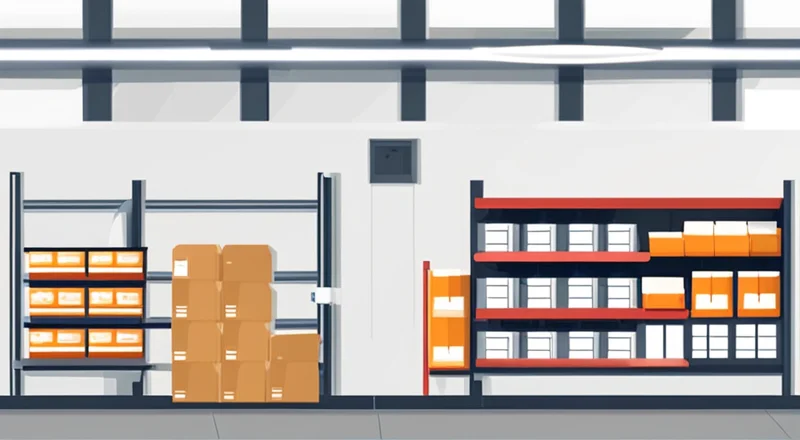 仓库管理者适合什么人干