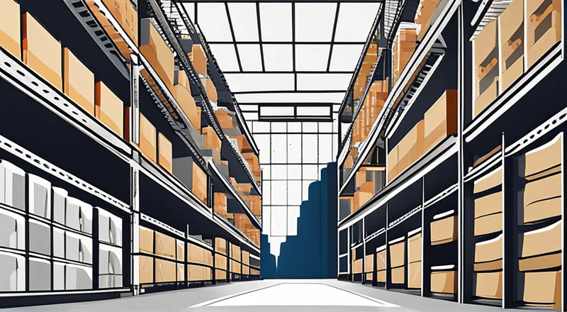 什么是集约化仓库管理