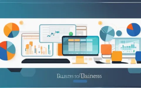 商业财务软件有哪些类型