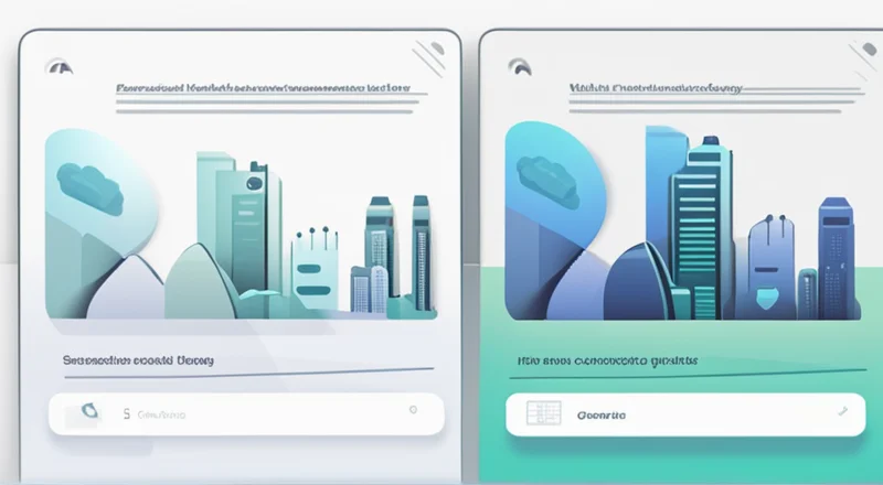 北美的财务软件有哪些