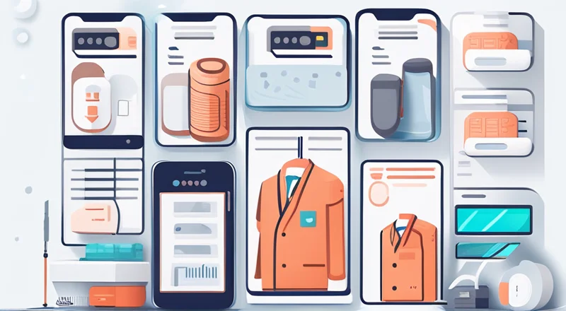 vivo库存怎么管理