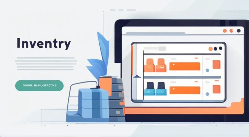 库存商品管理怎么分类