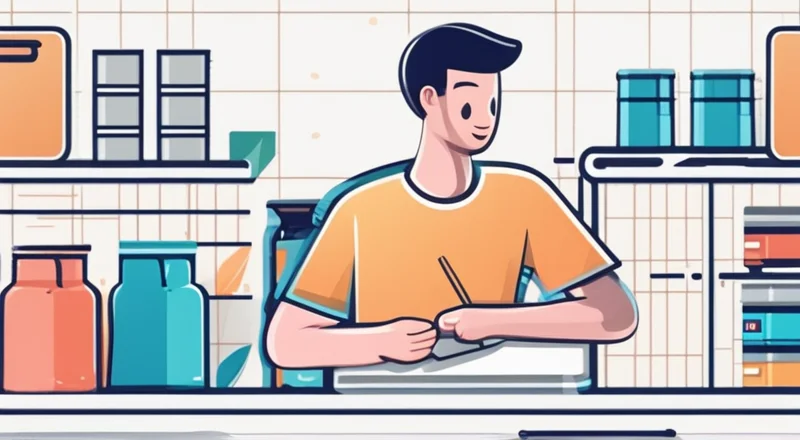 3c产品怎么管理库存