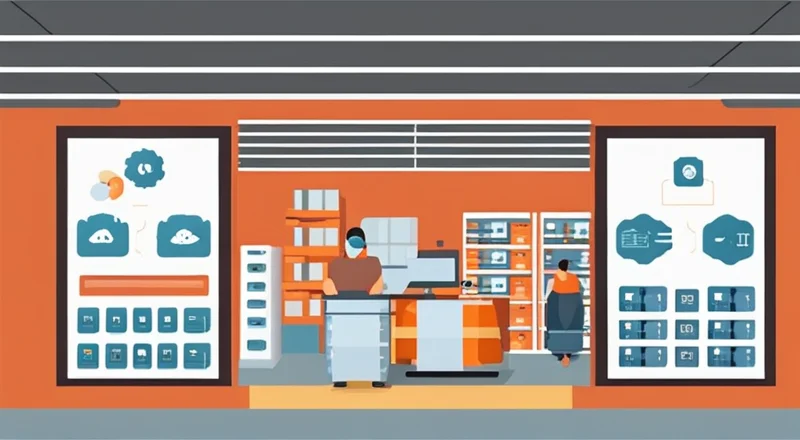 仓库出纳如何管理软件