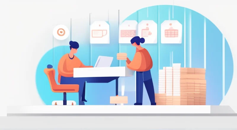 产品库存出纳如何管理