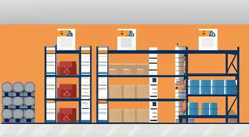 仓库管理工作制度如何解读