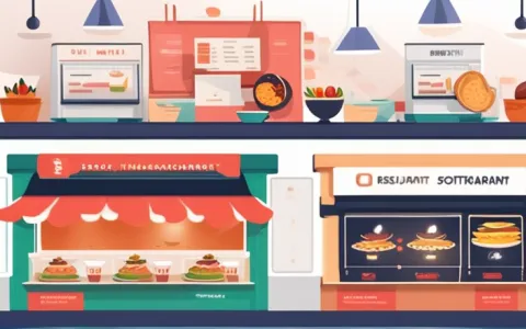 饭店财务软件模块有哪些