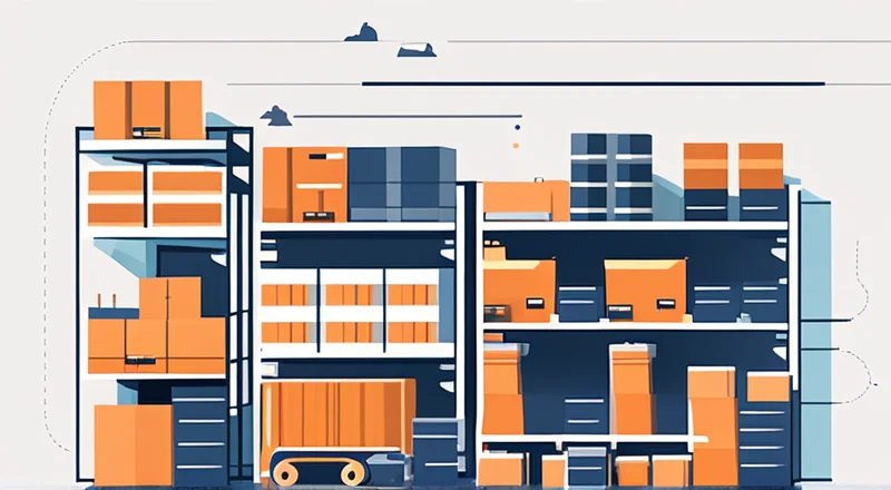 如何做好一个仓库管理工作