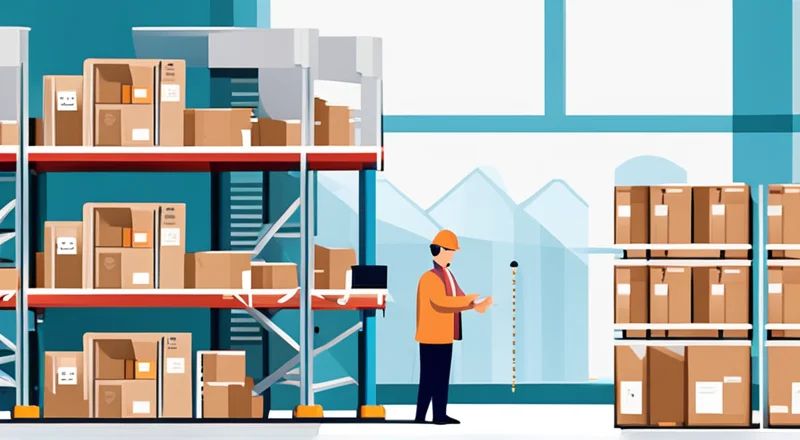 如何搞仓库共享管理制度