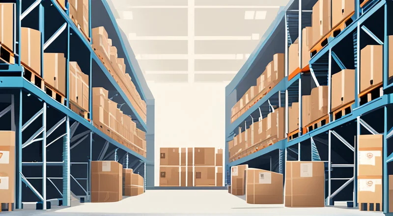 国外仓库管理系统哪个好