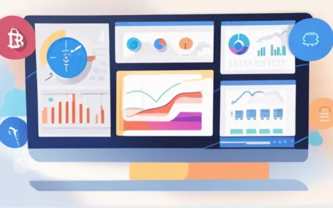 适合集团财务软件有哪些