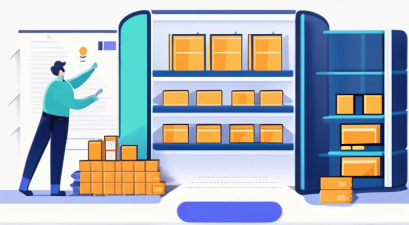 如何自己做一套进销存系统