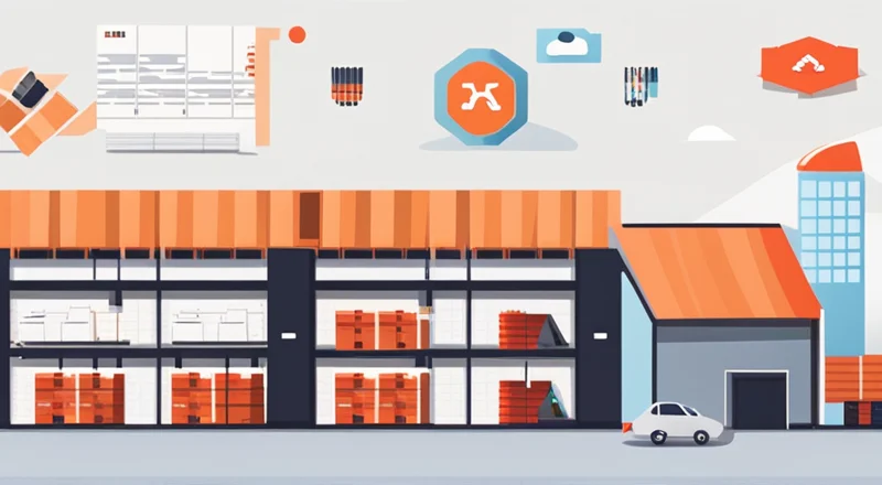 中古包仓库管理软件哪个好