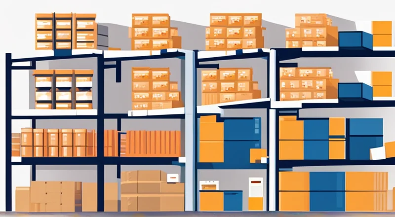 成品仓库管理软件哪个好