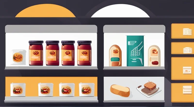 食品仓库管理国标要求有哪些