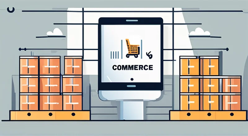 电商仓库管理软件有哪个好用