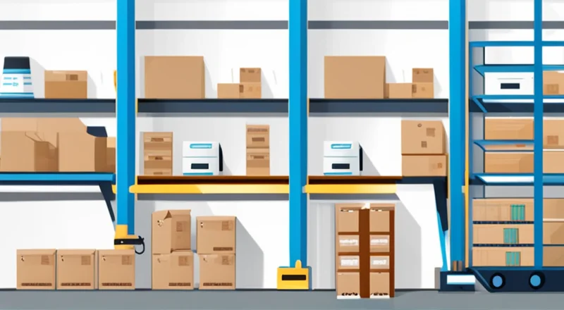 仓储管理冻结库存怎么办