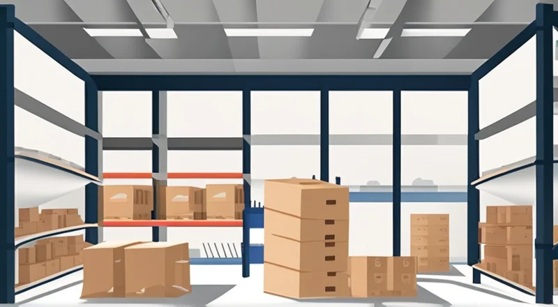 仓库如何准备盘点管理工作