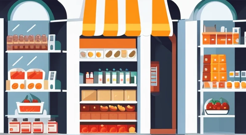 杂货铺财务软件哪个好用