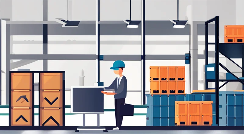 仓库管理进库出库软件哪个好