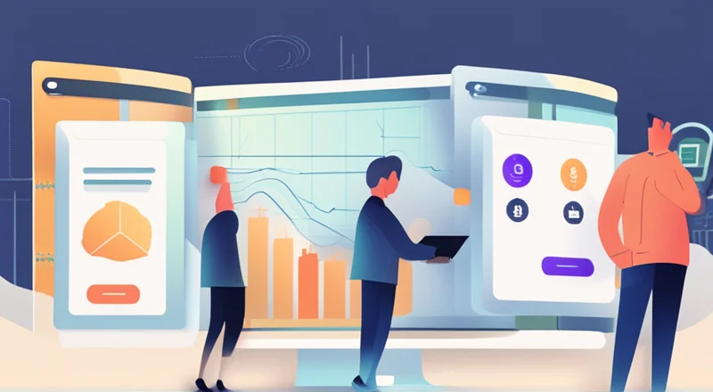 银行业财务软件有哪些