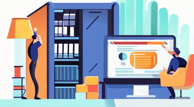 如何找到电脑库存管理器