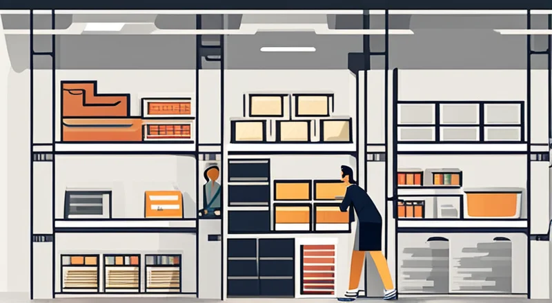 如何启动财库库存管理