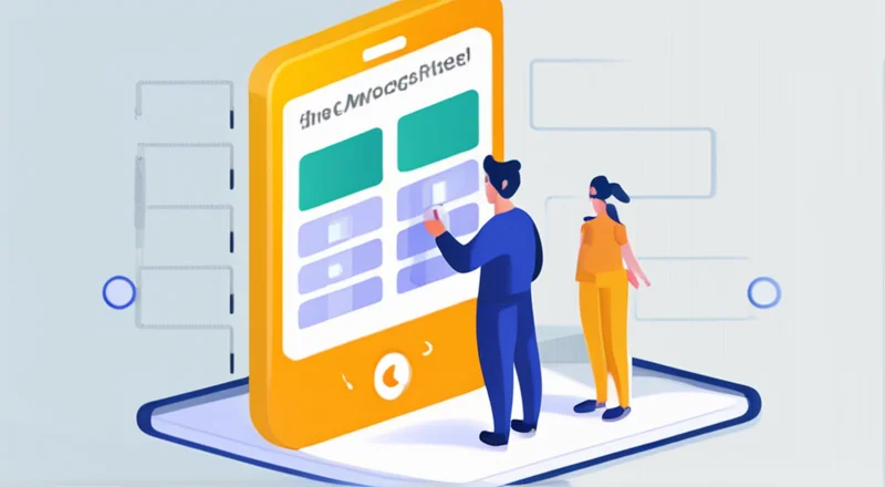 手机出入库存表格怎么做