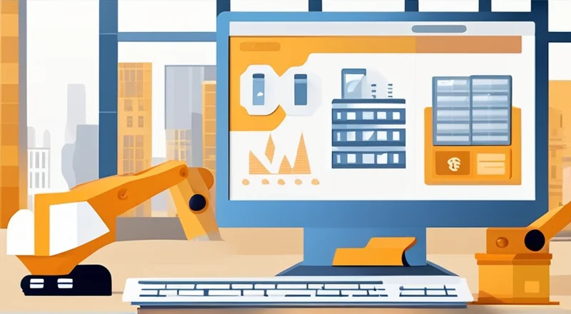 小型工地财务软件哪个好