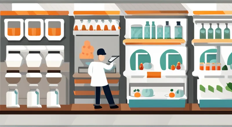 餐饮软件进销存软件哪个好