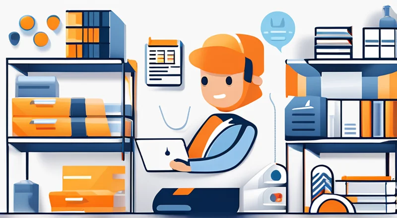 如何实施供应商库存管理