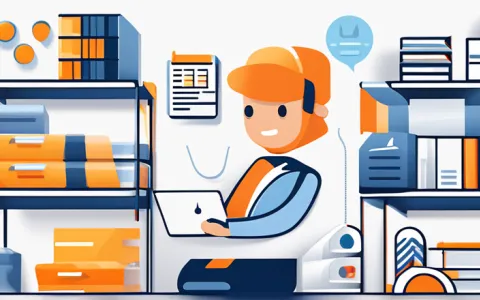 如何实施供应商库存管理