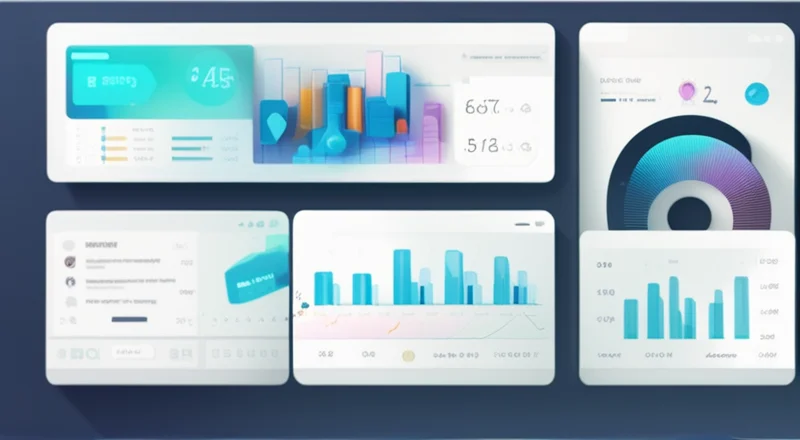 智能财务软件有哪些应用