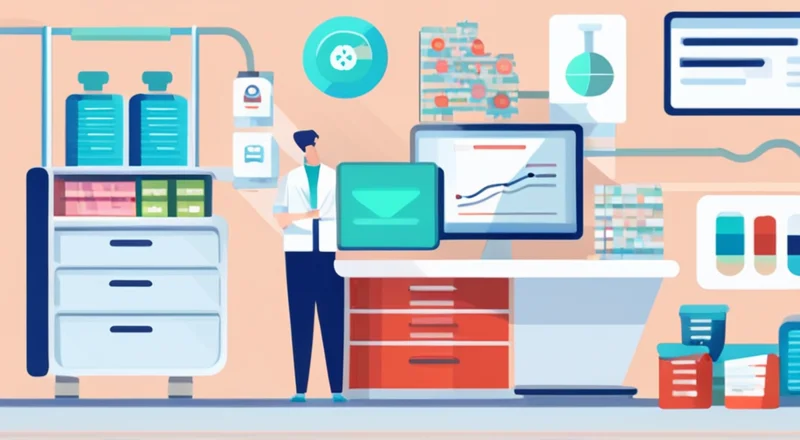 器械行业进销存软件什么好