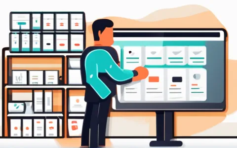 橡胶库存如何管理销售员