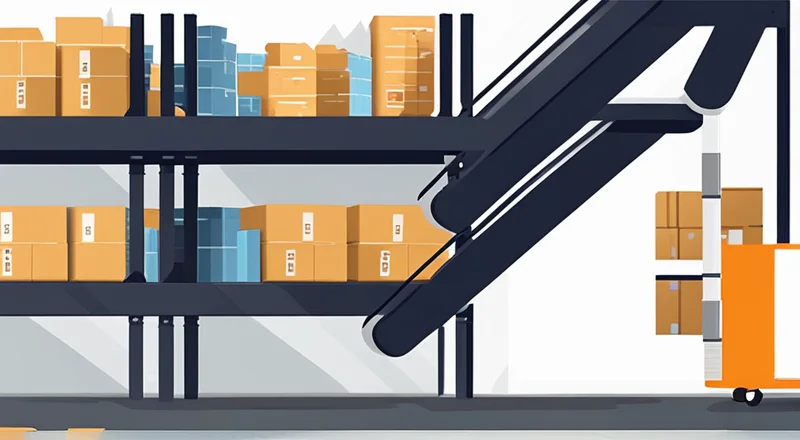 管理仓库有什么好的方案