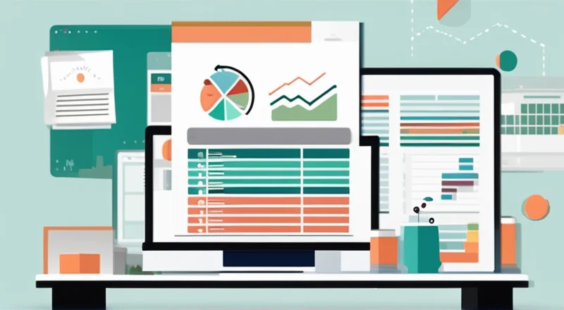 erp哪里打印科目汇总表