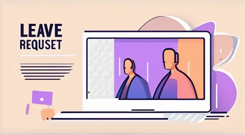 怎么做请假系统审批流程