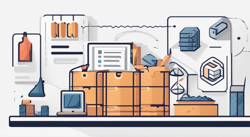 有哪些免费的进销存台账软件