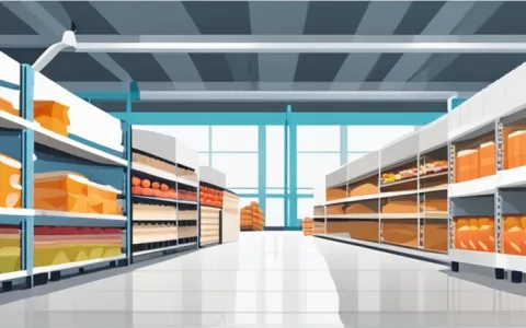 食品仓库管理有哪些要求