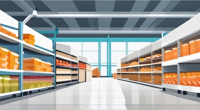 食品仓库管理有哪些要求