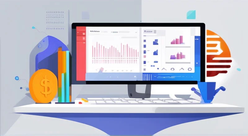 财务软件学什么语言