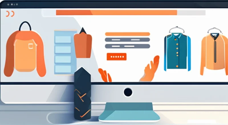 电商库存款怎么清仓管理