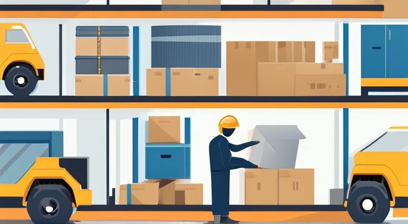 联勤保障部队仓库管理是什么级别