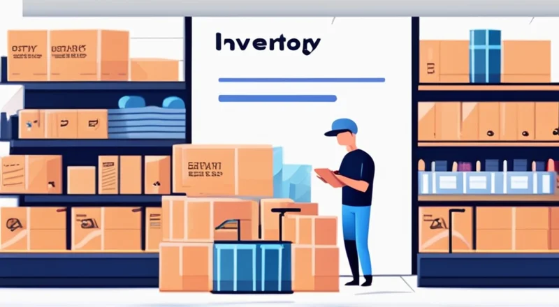 怎么管理物资出入库