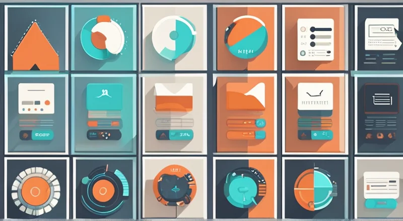 财务软件一般用哪些模块