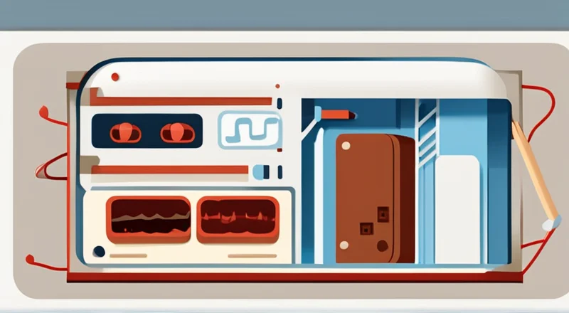 医疗器械仓库管理制度内容有哪些